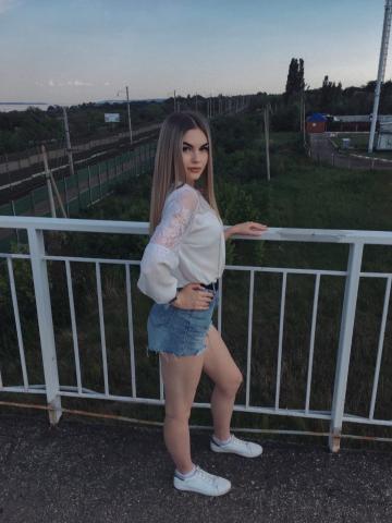 Индивидуалка София Фотография 2
